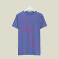 Camera Patent T-Shirt T-CMP9 Desichalchitra