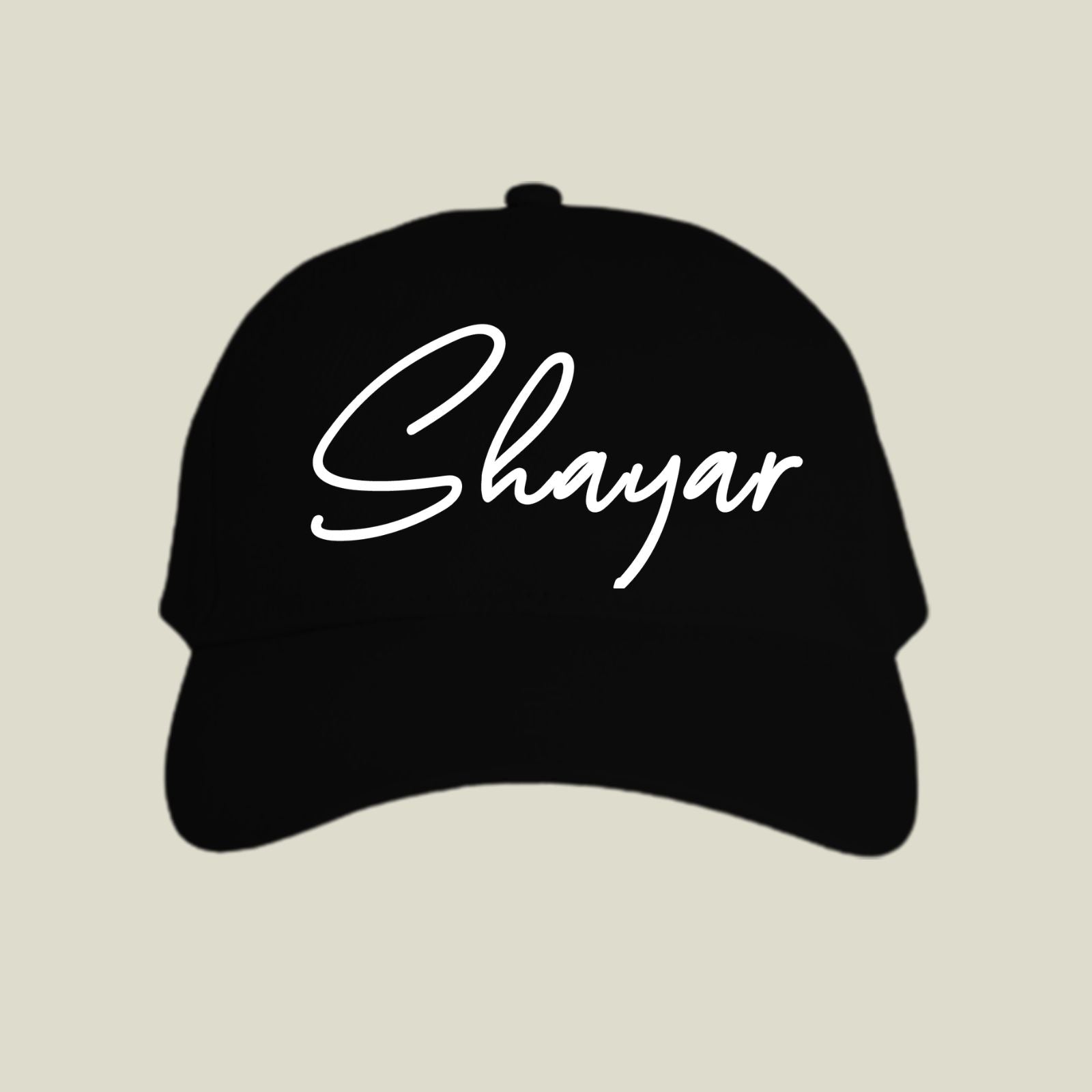 Shayar Cap C-SY2 Desichalchitra
