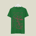 Camera Patent T-Shirt T-CMP20 Desichalchitra