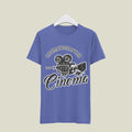 Cinematographer T-Shirt T-CIN6 Desichalchitra