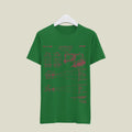 Camera Patent T-Shirt T-CMP164 Desichalchitra