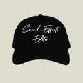 Sound Effects Editor Cap C-SEE8 Desichalchitra