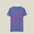 Camera Patent T-Shirt T-CMP180 Desichalchitra