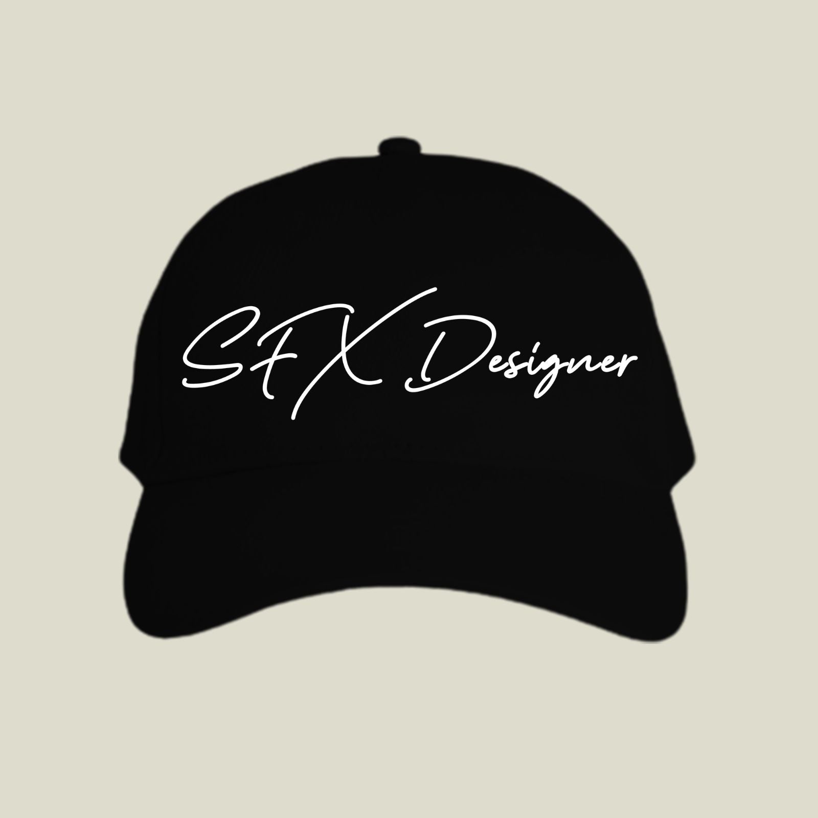 Special Effects Designer Cap C-SFD1 Desichalchitra