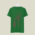 Camera Patent T-Shirt T-CMP190 Desichalchitra