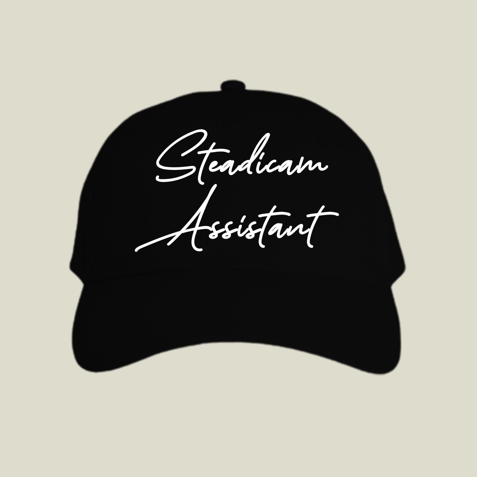 Steadicam Assistant Cap C-SA1 Desichalchitra