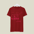 Camera Patent T-Shirt T-CMP212 Desichalchitra