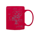 Camera Patent Mug M-CMP179 Desichalchitra
