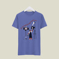 Cinematographer T-Shirt T-CIN8 Desichalchitra