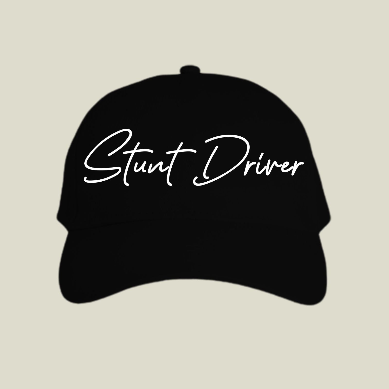 Stunt Driver Cap C-STD1 Desichalchitra