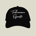 Technocrane Operator Cap C-TO1 Desichalchitra