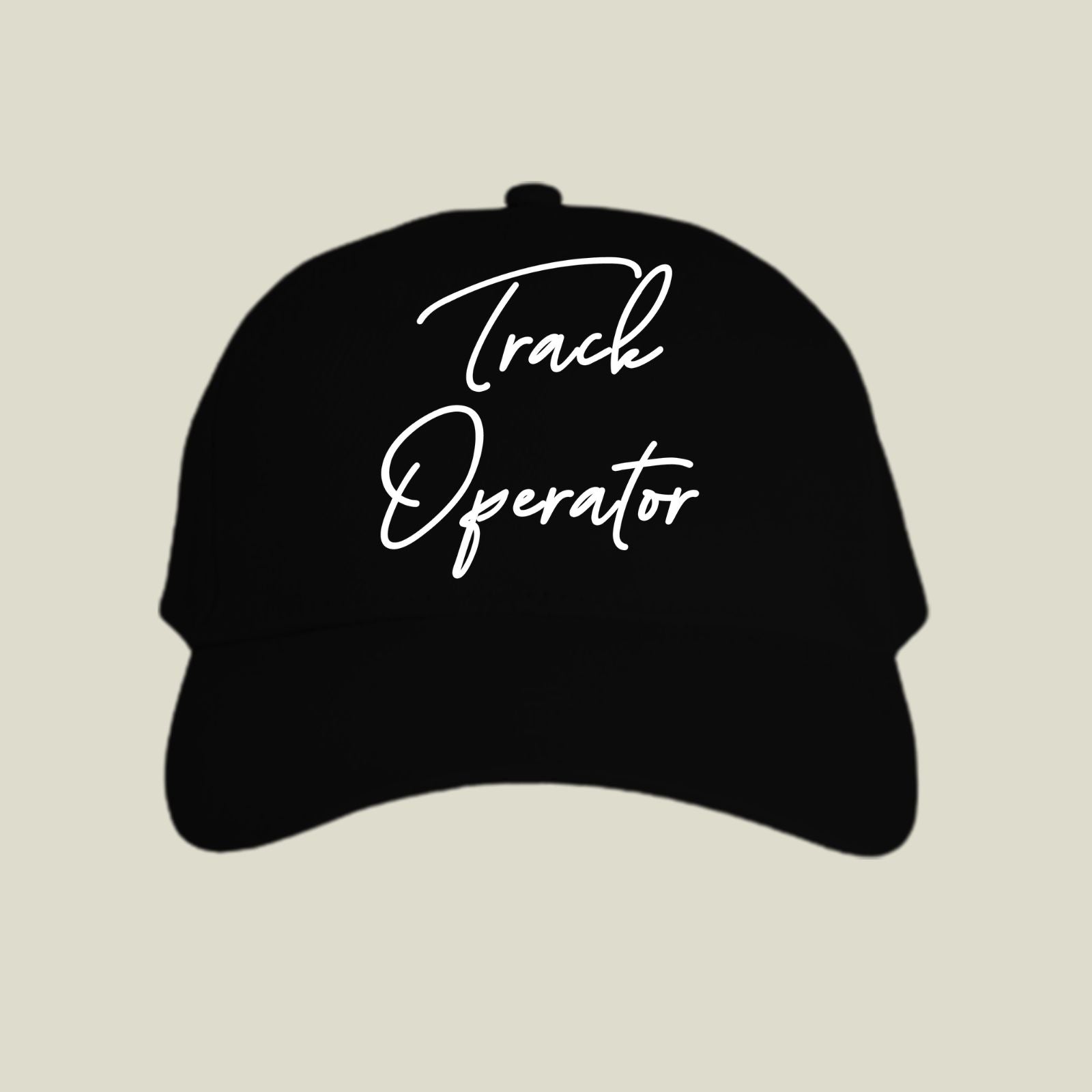 Track Operator Cap C-TR1 Desichalchitra