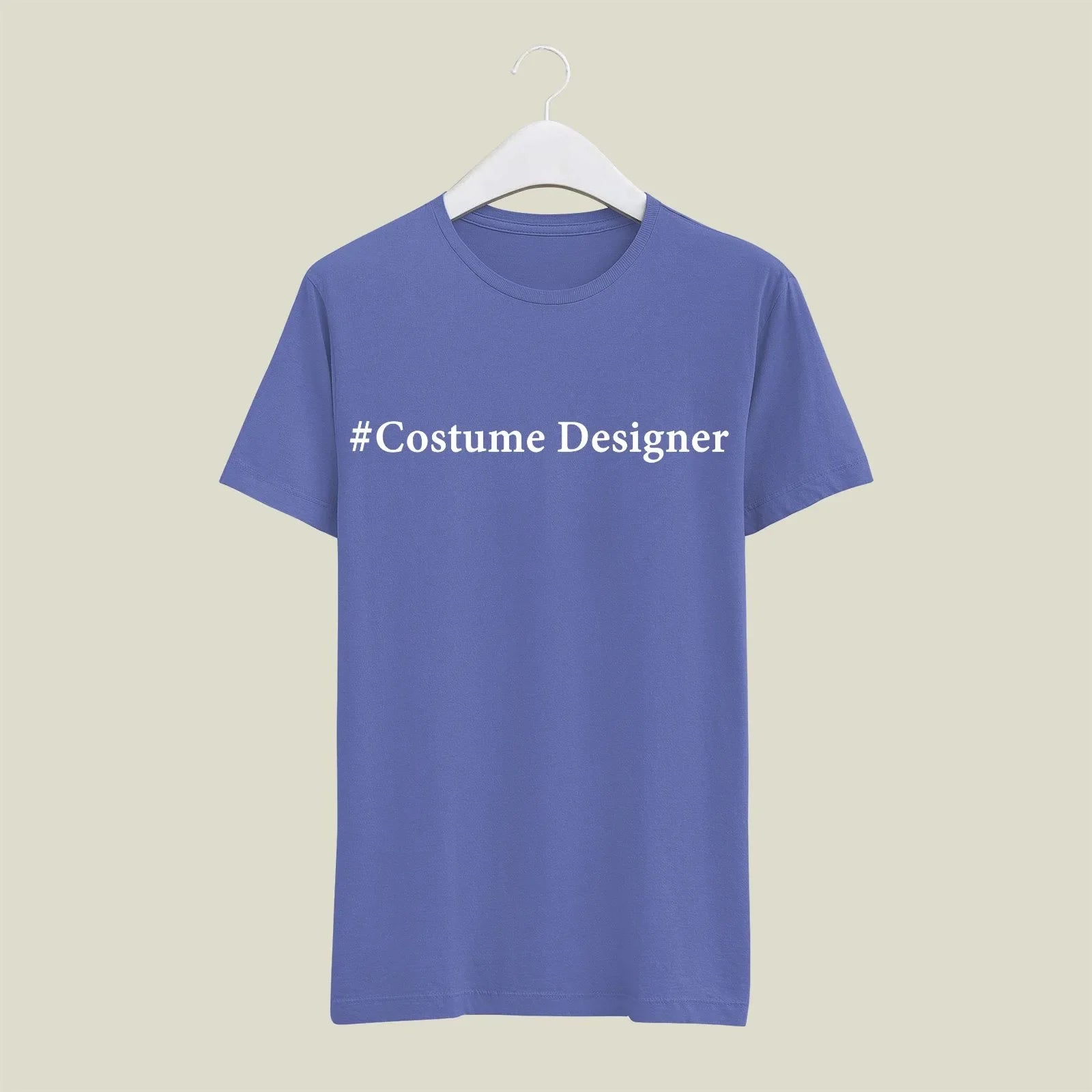 Costume Designer T-Shirt T-CSD21 Desichalchitra