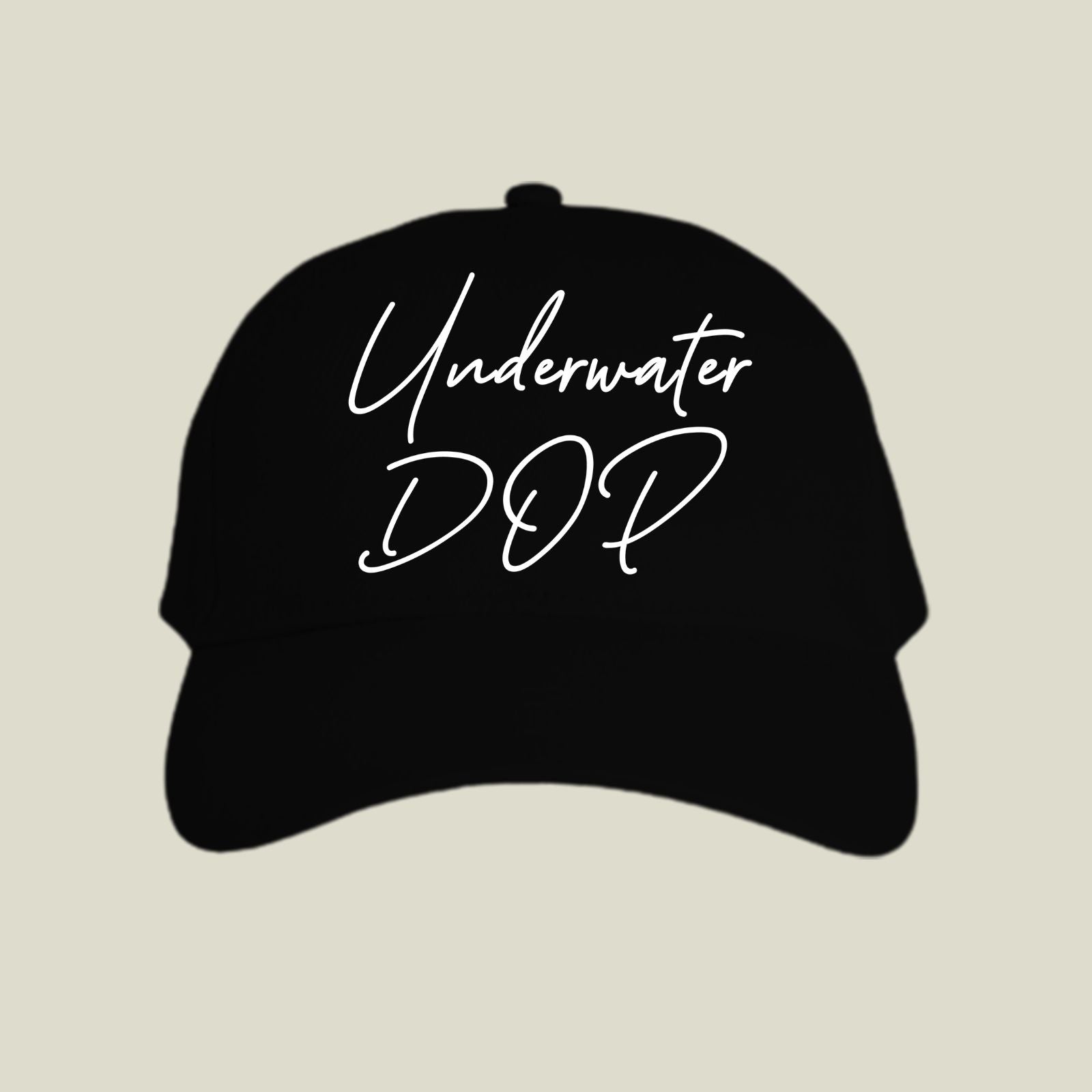 Underwater DOP Cap C-UD1 Desichalchitra