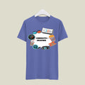 Cinematographer T-Shirt T-CIN11 Desichalchitra