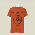 Camera Patent T-Shirt T-CMP105 Desichalchitra