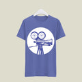 Cinematographer T-Shirt T-CIN45 Desichalchitra