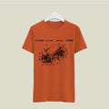 Camera Patent T-Shirt T-CMP117 Desichalchitra