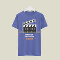 Animation Supervisor T-Shirt T-ANS7 Desichalchitra