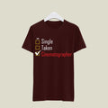 Cinematographer T-Shirt T-CIN58 Desichalchitra