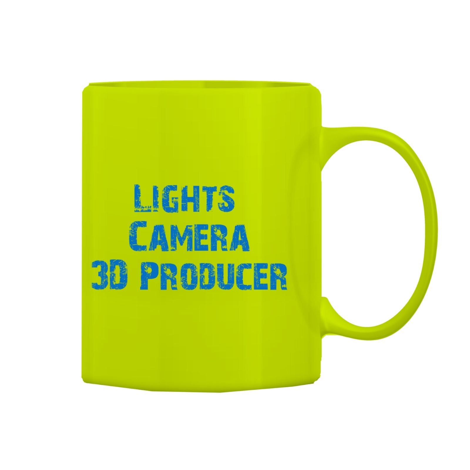 3D Producer Mug M-DPR14 Desichalchitra