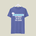 Cinematographer T-Shirt T-CIN65 Desichalchitra