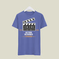 Action Designer T-Shirt T-ADE7 Desichalchitra