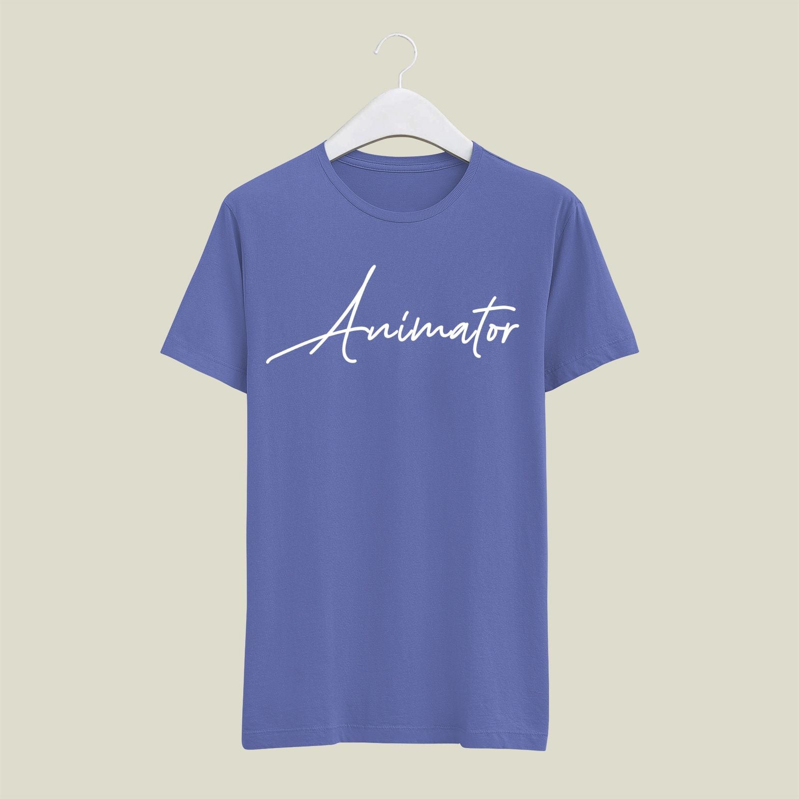 Animator T-Shirt T-ANI1 Desichalchitra