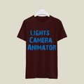 Animator T-Shirt T-ANI13 Desichalchitra