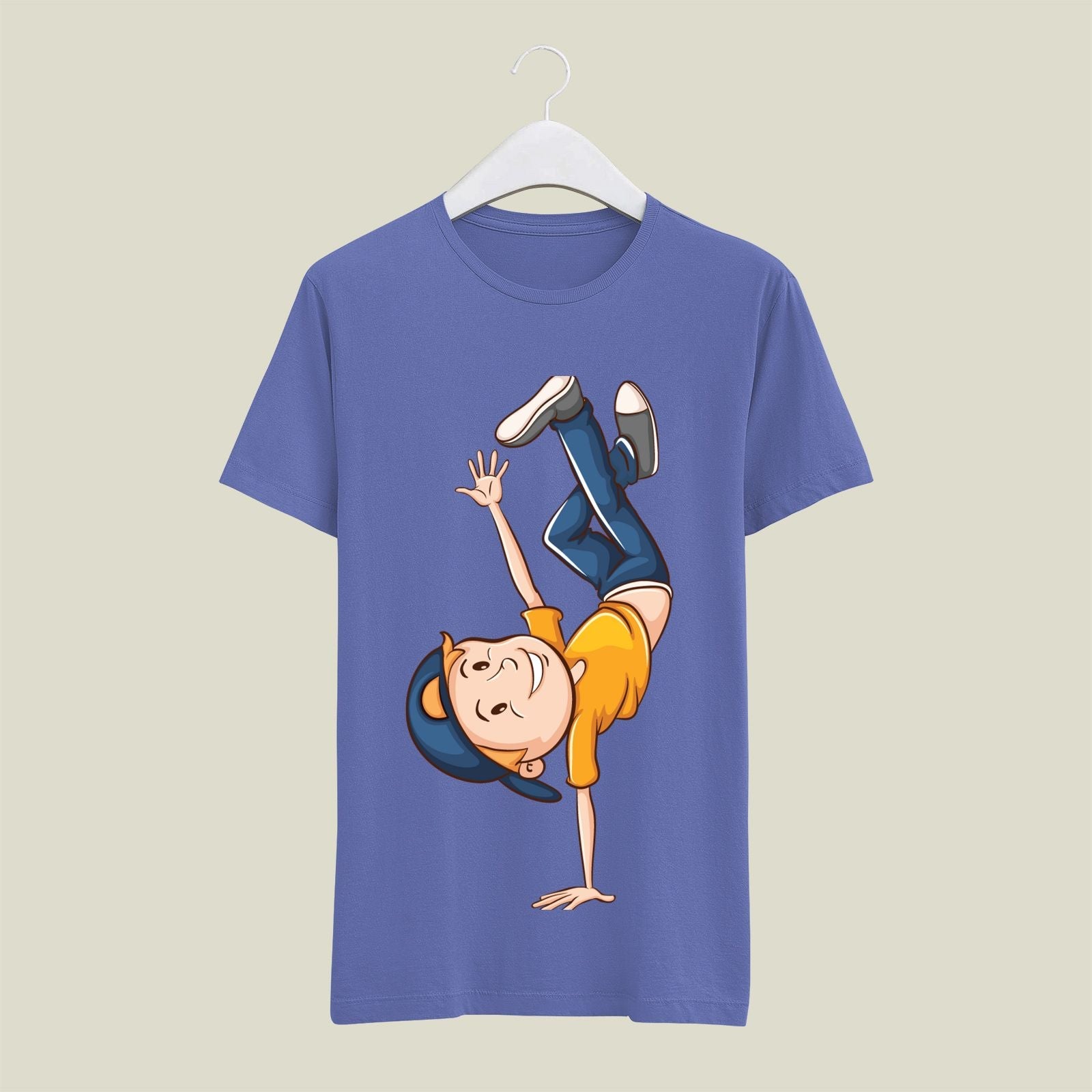 Action Director T-Shirt T-ACD20 Desichalchitra