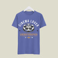 Cinematographer T-Shirt T-CIN99 Desichalchitra