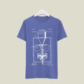 Camera Patent T-Shirt T-CMP29 Desichalchitra
