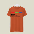Cinematographer T-Shirt T-CIN100 Desichalchitra
