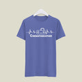 Cinematographer T-Shirt T-CIN101 Desichalchitra
