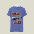 Assistant Camera T-Shirt T-ATC80 Desichalchitra