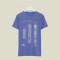 Camera Patent T-Shirt T-CMP93 Desichalchitra