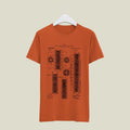 Camera Patent T-Shirt T-CMP56 Desichalchitra