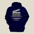 3D Coordinator Hoodie H-DC8 Desichalchitra