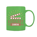 Assistant Camera Mug M-ATC21 Desichalchitra