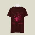 Camera Patent T-Shirt T-CMP1 Desichalchitra