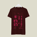 Camera Patent T-Shirt T-CMP13 Desichalchitra
