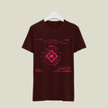 Camera Patent T-Shirt T-CMP48 Desichalchitra
