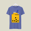 Choreographer T-Shirt T-CR82 Desichalchitra