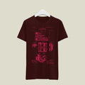 Camera Patent T-Shirt T-CMP81 Desichalchitra