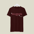 Choreographer T-Shirt T-CR122 Desichalchitra