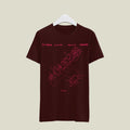 Camera Patent T-Shirt T-CMP84 Desichalchitra