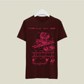 Camera Patent T-Shirt T-CMP104 Desichalchitra