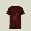 Camera Patent T-Shirt T-CMP106 Desichalchitra