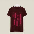 Camera Patent T-Shirt T-CMP130 Desichalchitra