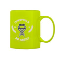 3D Artist Mug M-DAR12 Desichalchitra